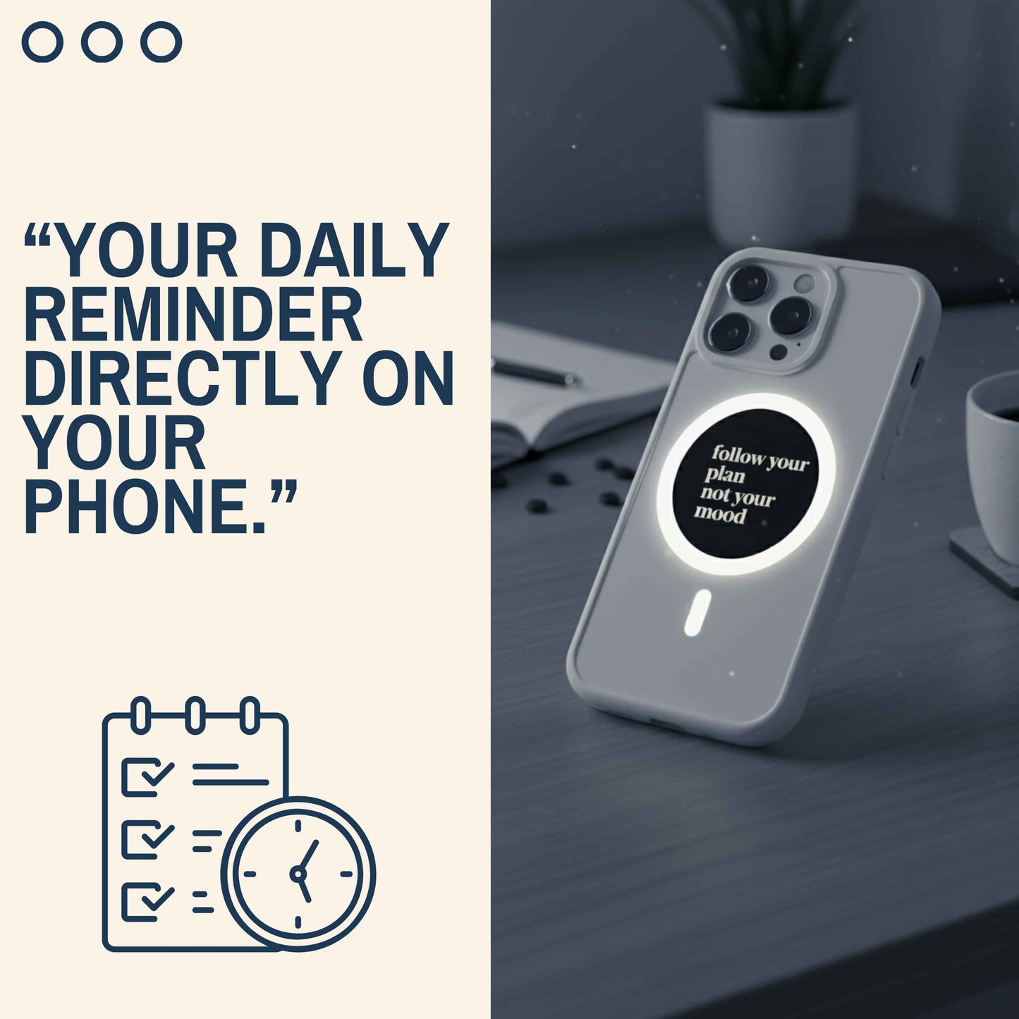 InkuCase™ – The Smart E-Display Cover