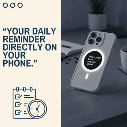 InkuCase™ – The Smart E-Display Cover