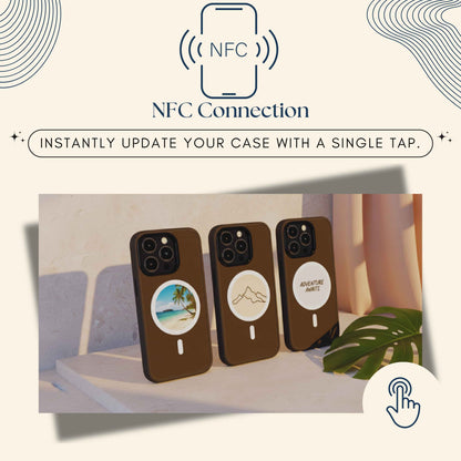 InkuCase™ – The Smart E-Display Cover